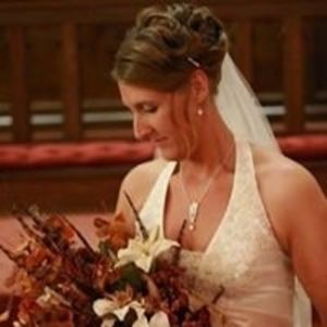 Meet your Posher, Stephanie